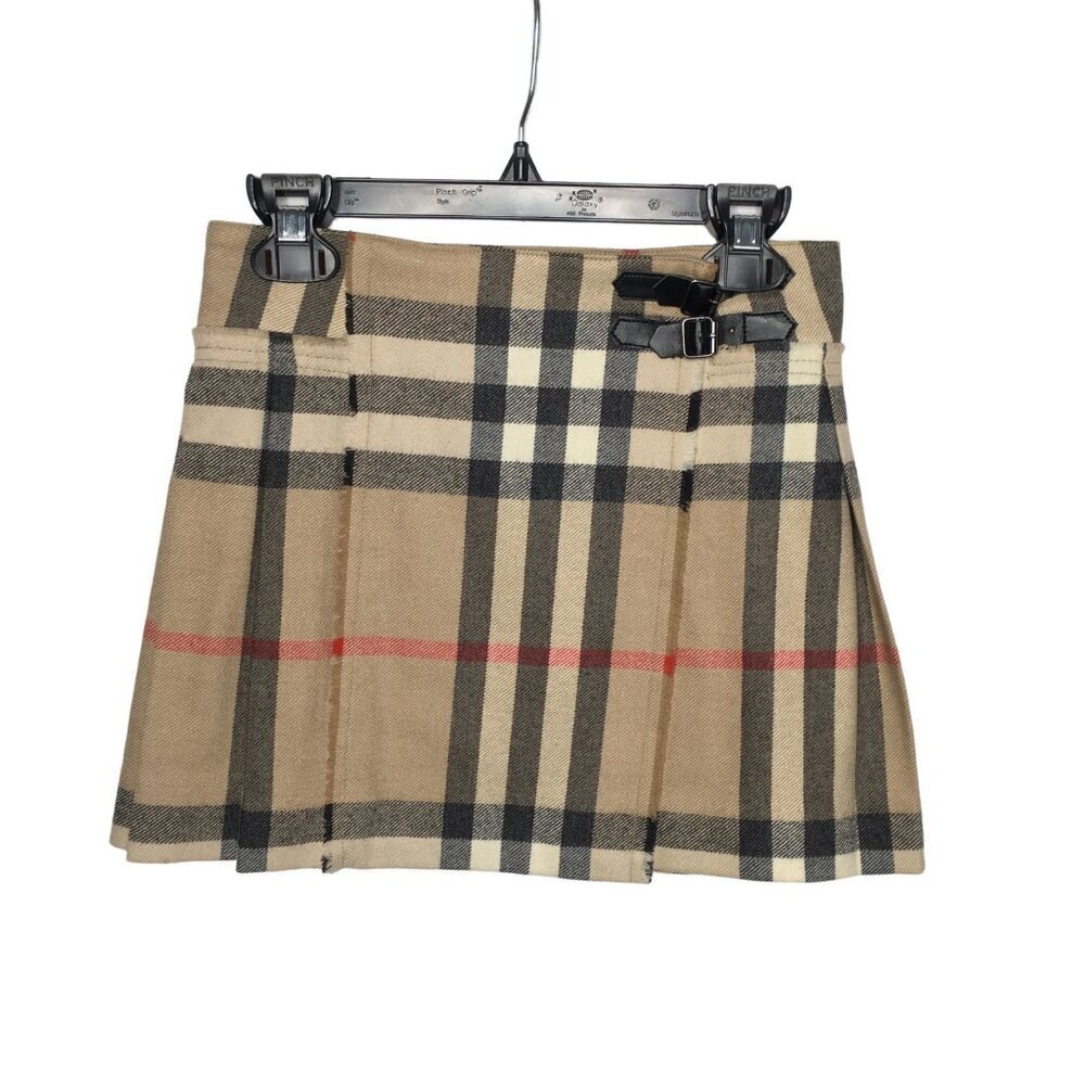 Burberry skirt New Classic Check